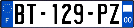 BT-129-PZ