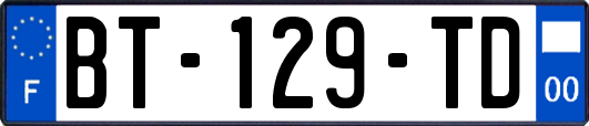 BT-129-TD