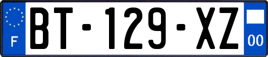 BT-129-XZ