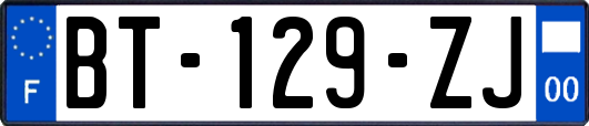 BT-129-ZJ