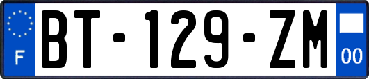 BT-129-ZM