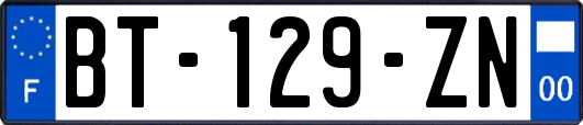 BT-129-ZN