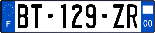 BT-129-ZR