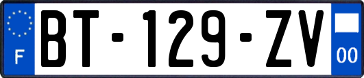 BT-129-ZV