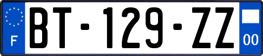 BT-129-ZZ