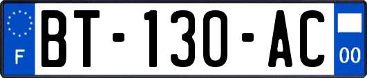 BT-130-AC