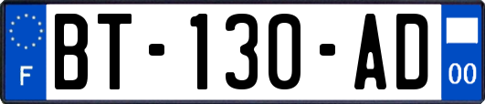 BT-130-AD