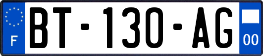 BT-130-AG