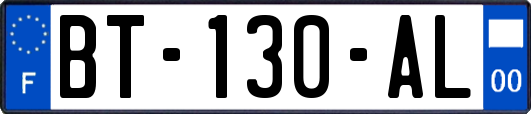 BT-130-AL