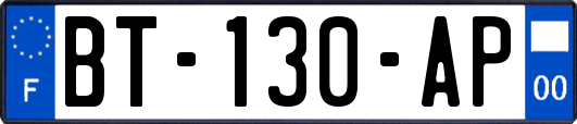 BT-130-AP