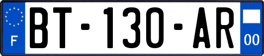 BT-130-AR