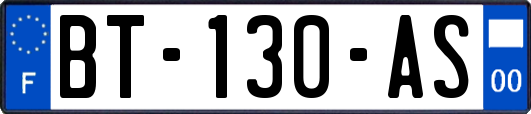 BT-130-AS