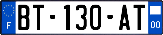 BT-130-AT