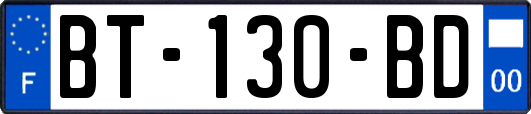 BT-130-BD