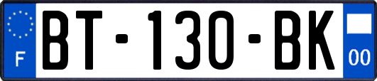 BT-130-BK