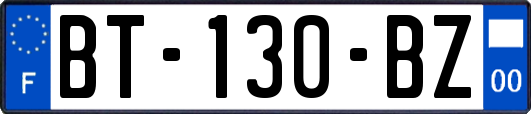 BT-130-BZ