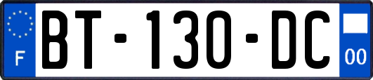 BT-130-DC