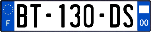 BT-130-DS