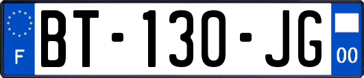 BT-130-JG