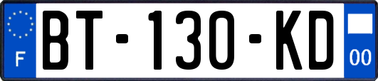 BT-130-KD