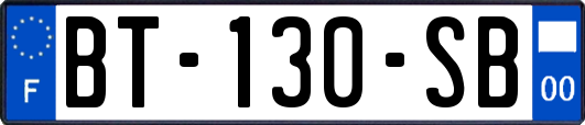 BT-130-SB