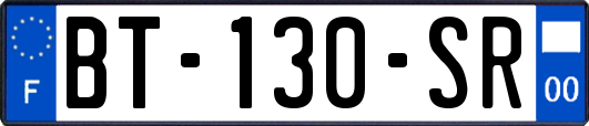 BT-130-SR