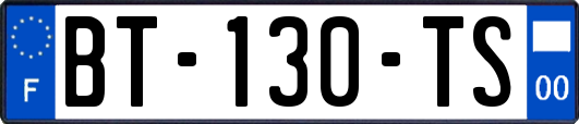 BT-130-TS