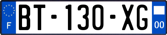 BT-130-XG