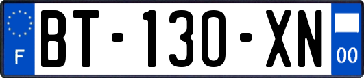 BT-130-XN