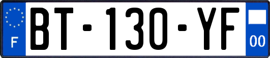 BT-130-YF