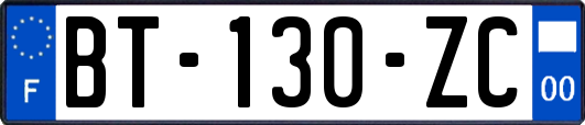 BT-130-ZC