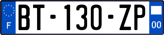 BT-130-ZP