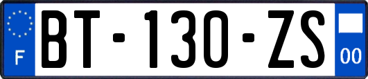 BT-130-ZS