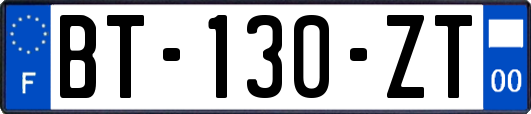 BT-130-ZT