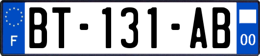 BT-131-AB