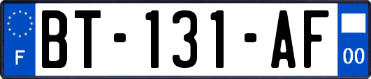 BT-131-AF