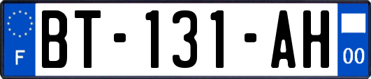 BT-131-AH