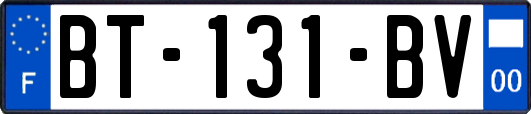 BT-131-BV