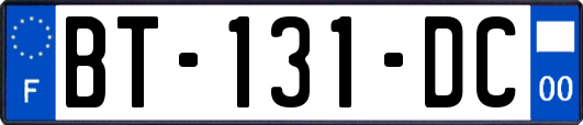 BT-131-DC