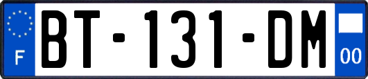 BT-131-DM