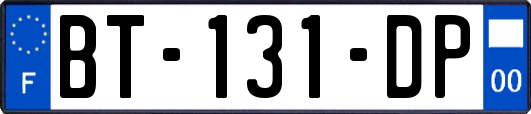 BT-131-DP