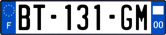 BT-131-GM