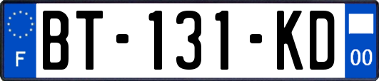 BT-131-KD