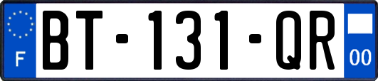 BT-131-QR