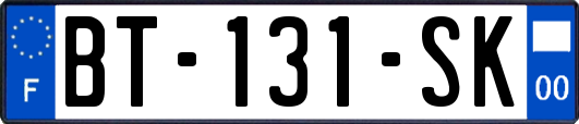 BT-131-SK