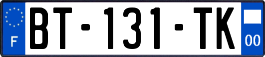 BT-131-TK