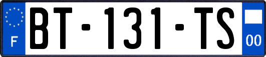 BT-131-TS