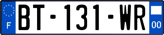 BT-131-WR