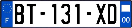 BT-131-XD