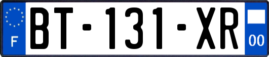 BT-131-XR